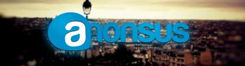 Анонсус презентация